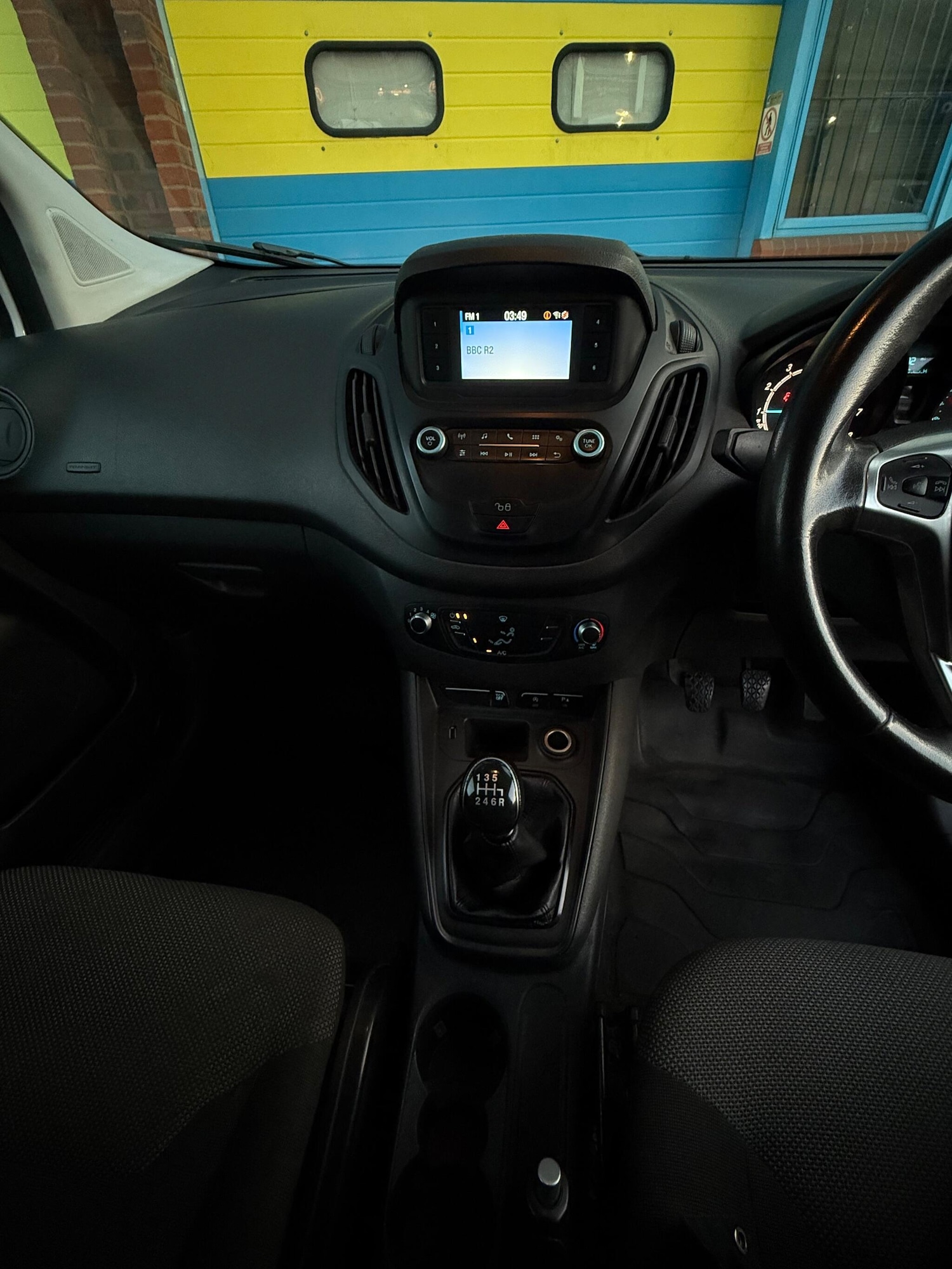 Used Ford Transit Courier 2020 for sale - 76994613: Photo 28