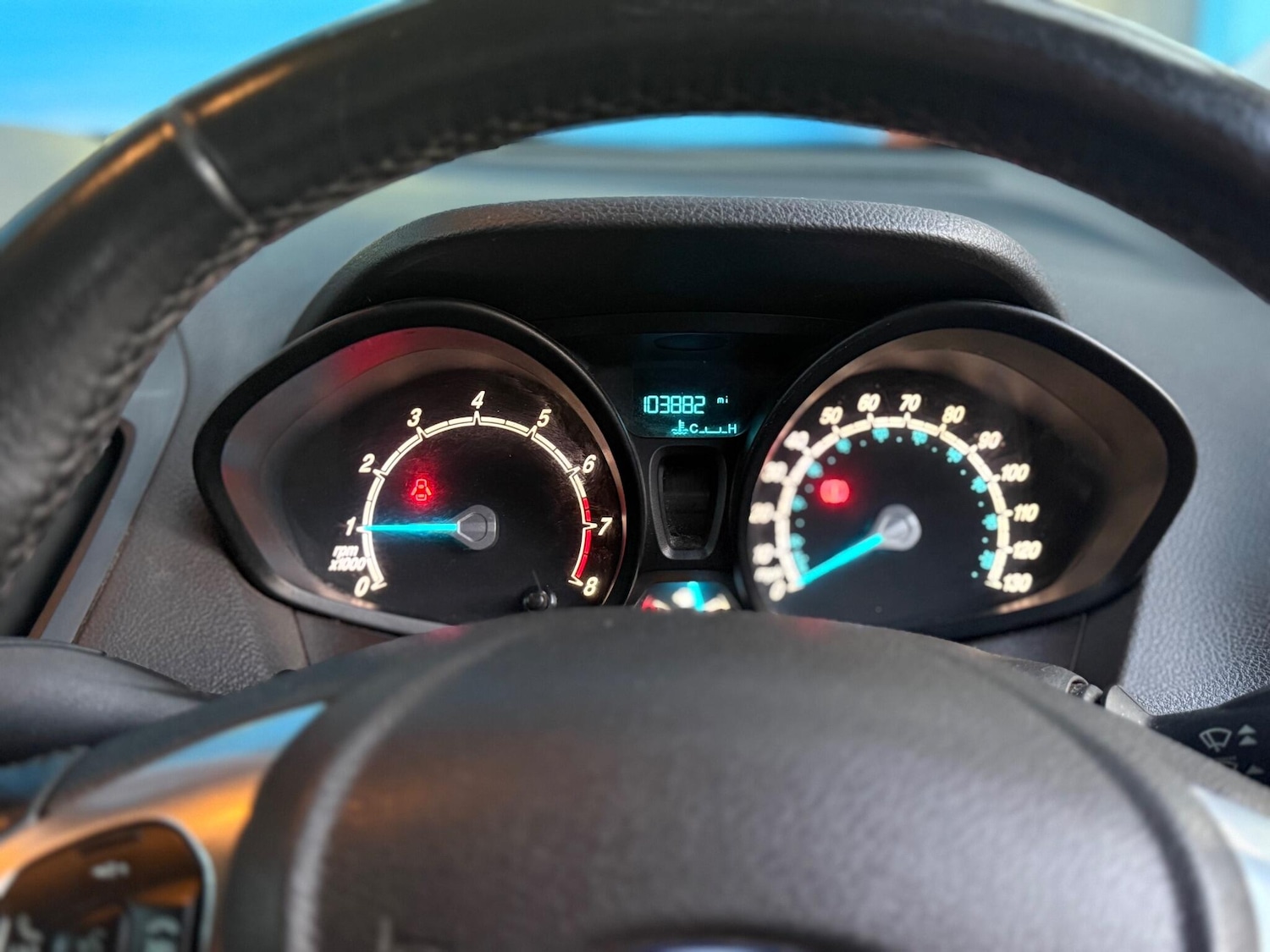 Used Ford Transit Courier 2020 for sale - 76994613: Photo 5