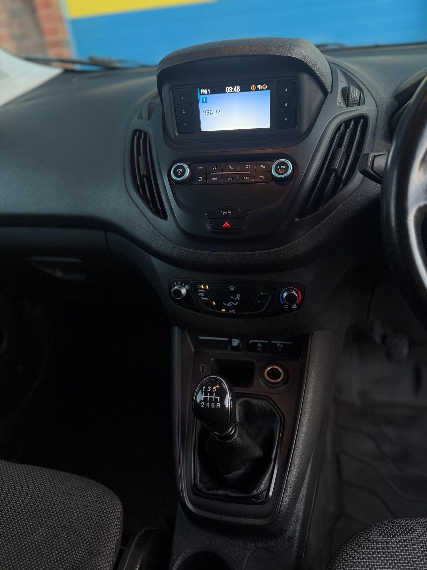 Used Ford Transit Courier 2020 for sale - 76994613: Photo 7