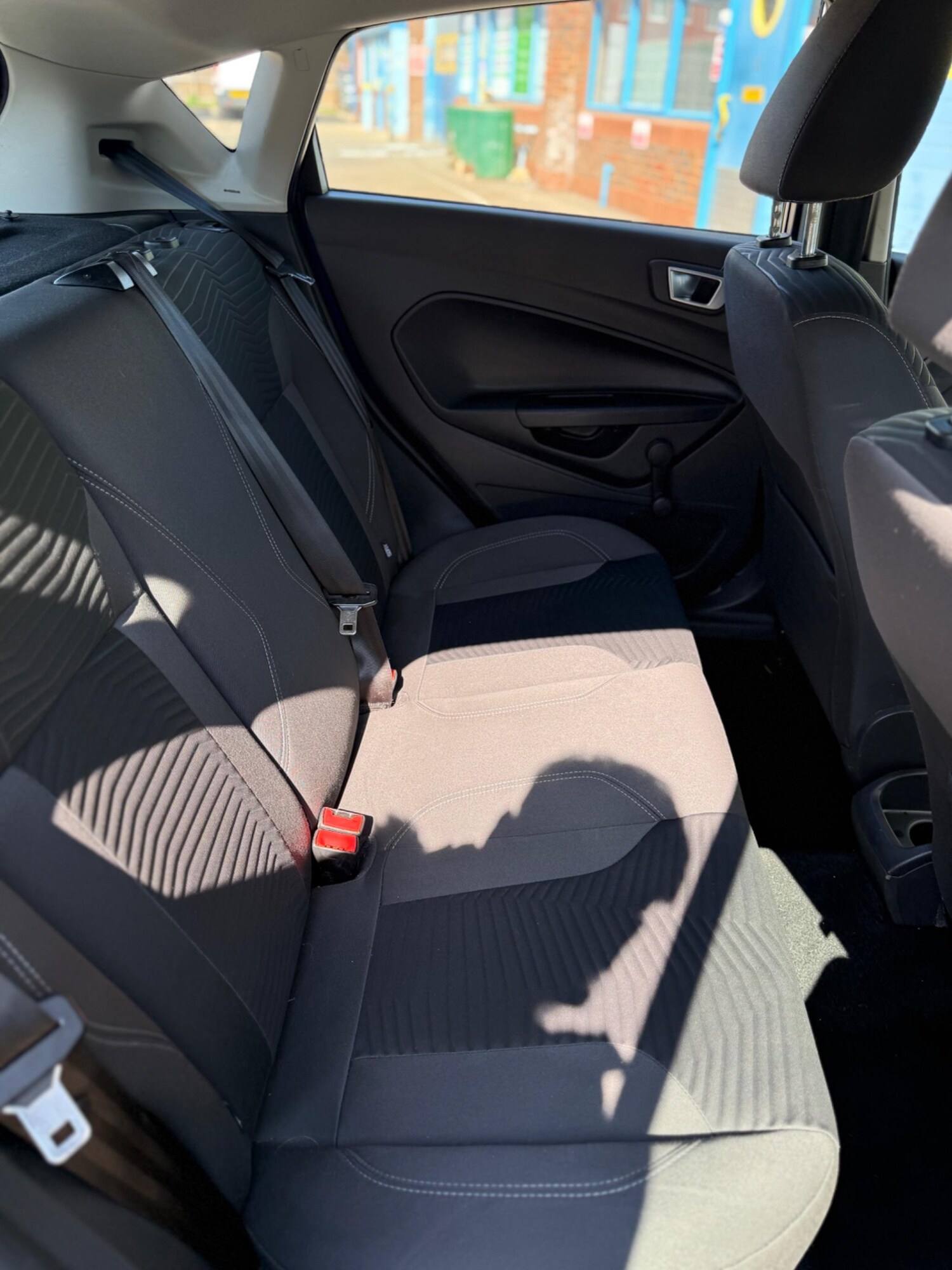 Vehicle 30