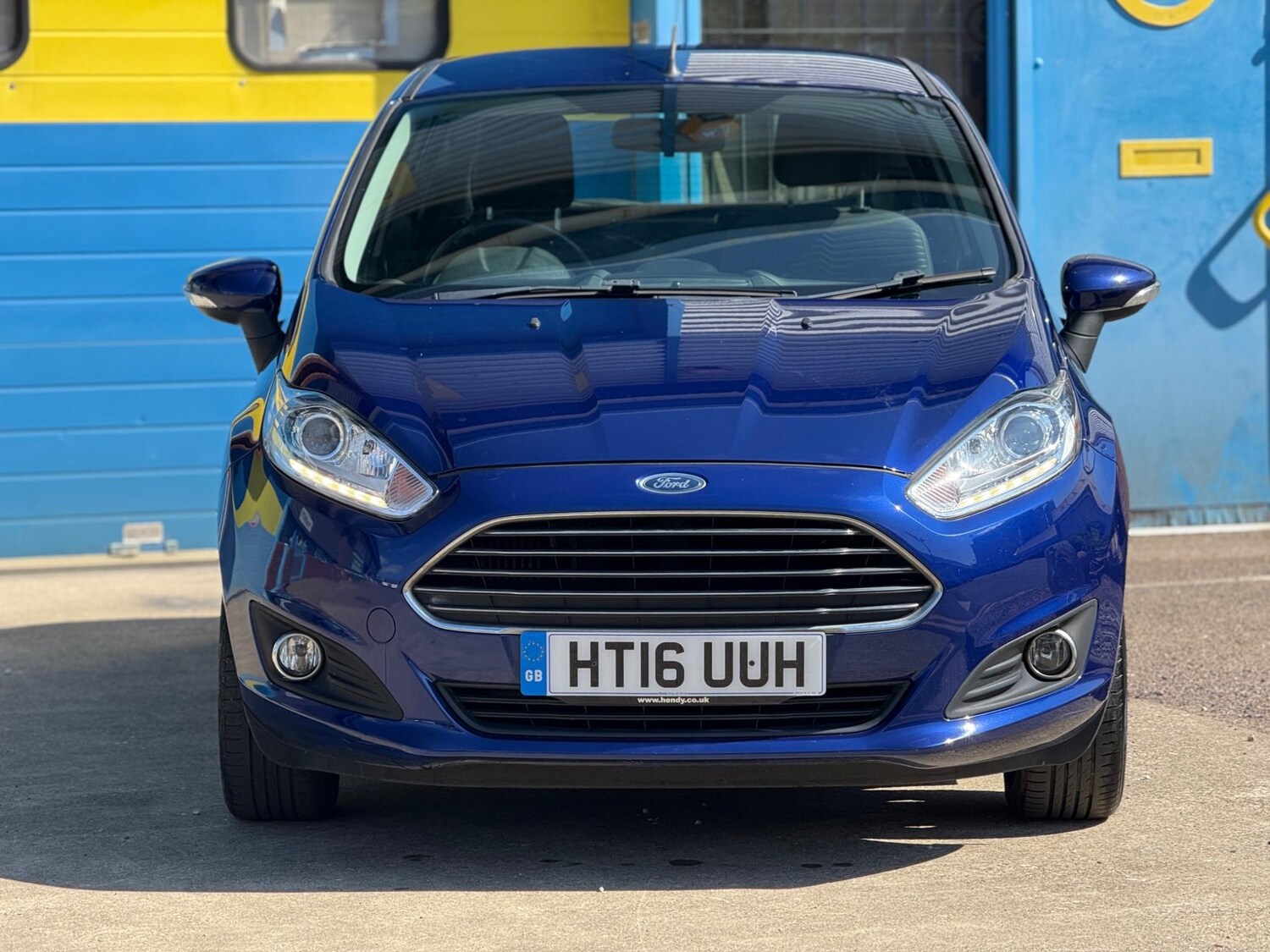 Vehicle 43