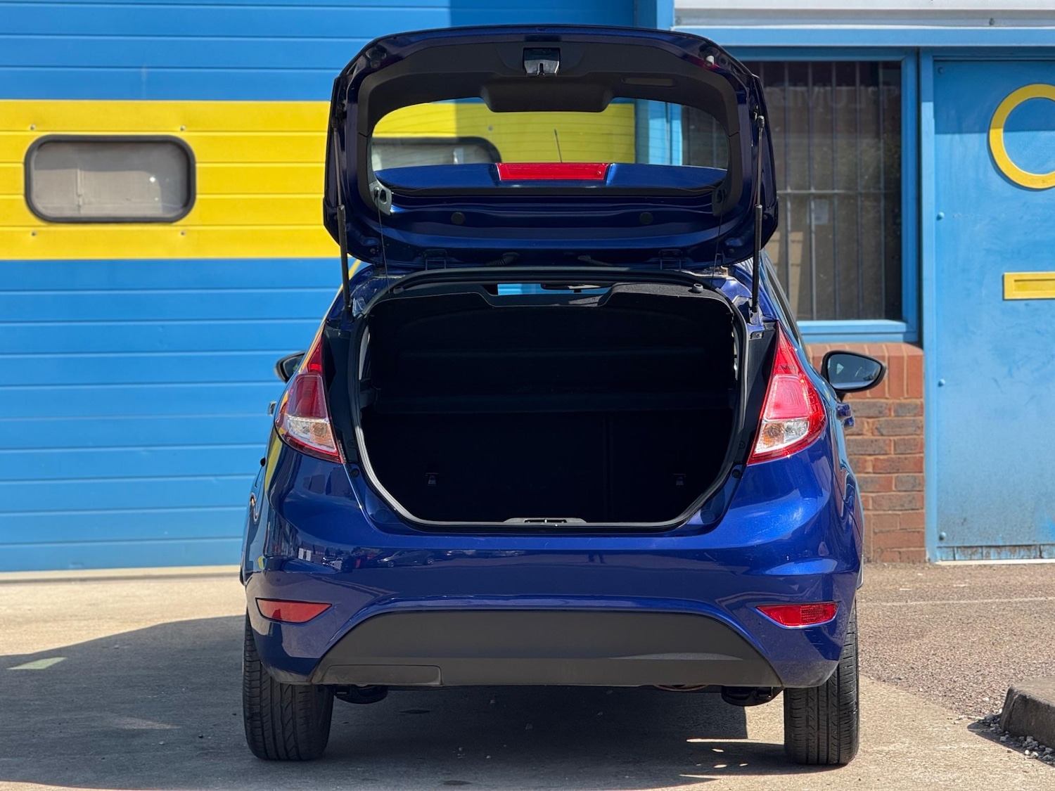 Vehicle 50