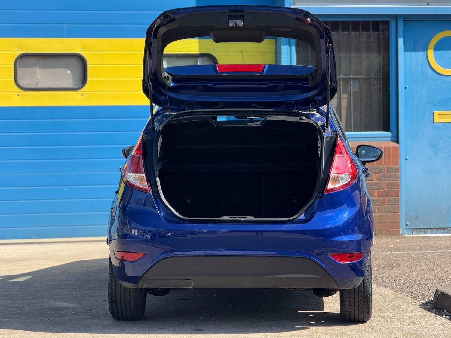Vehicle 52
