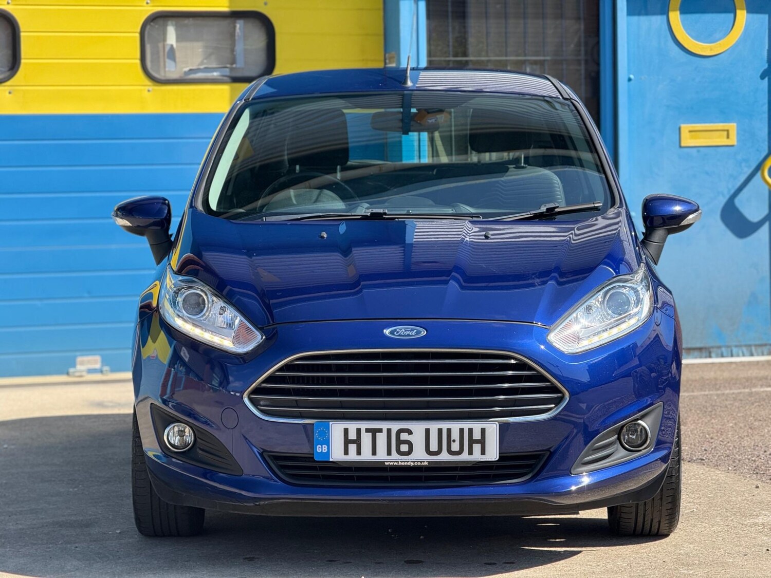 Vehicle 66