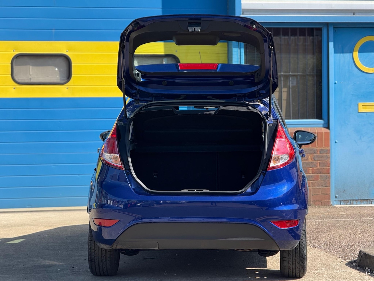 Vehicle 67