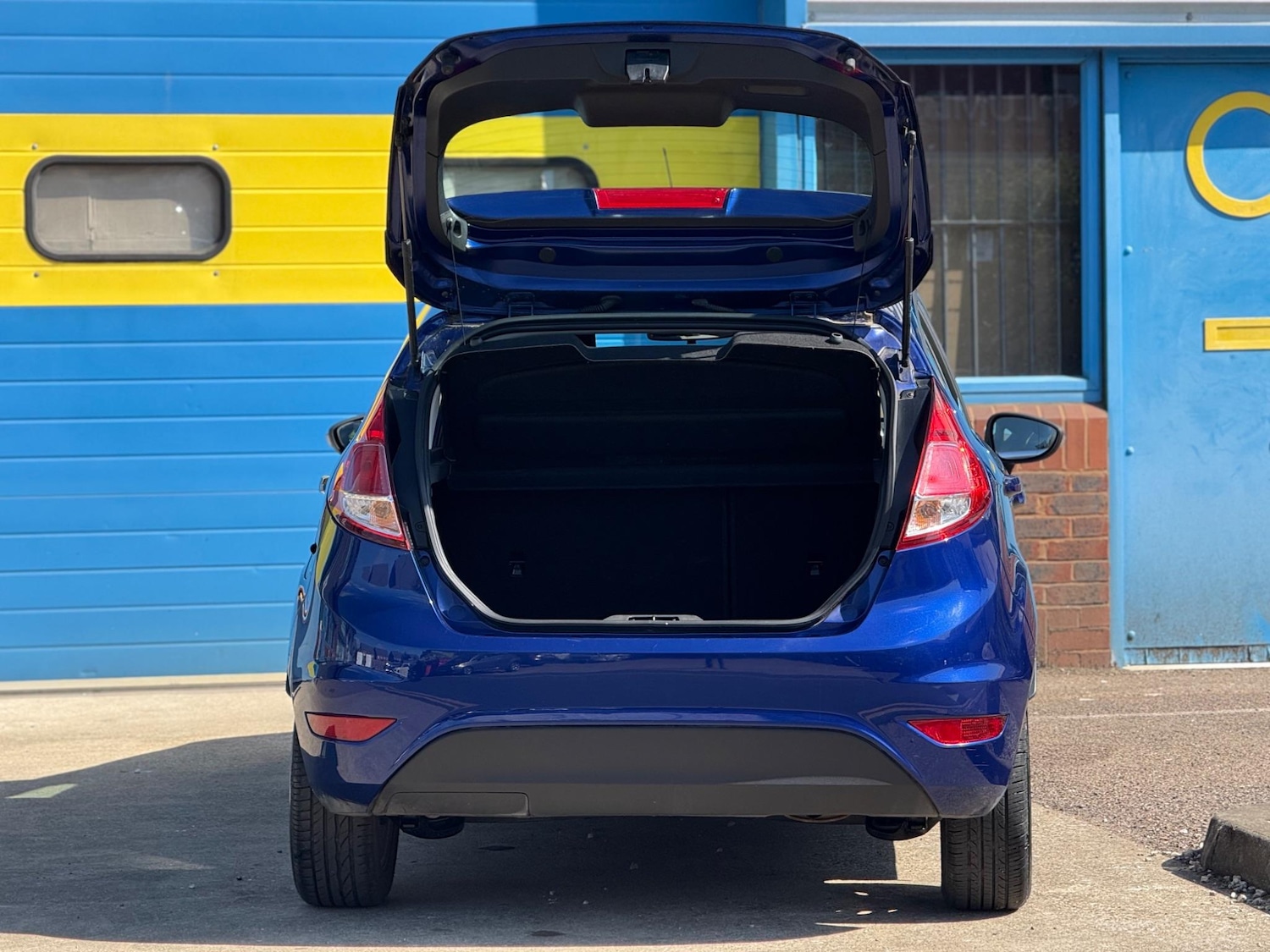 Vehicle 80