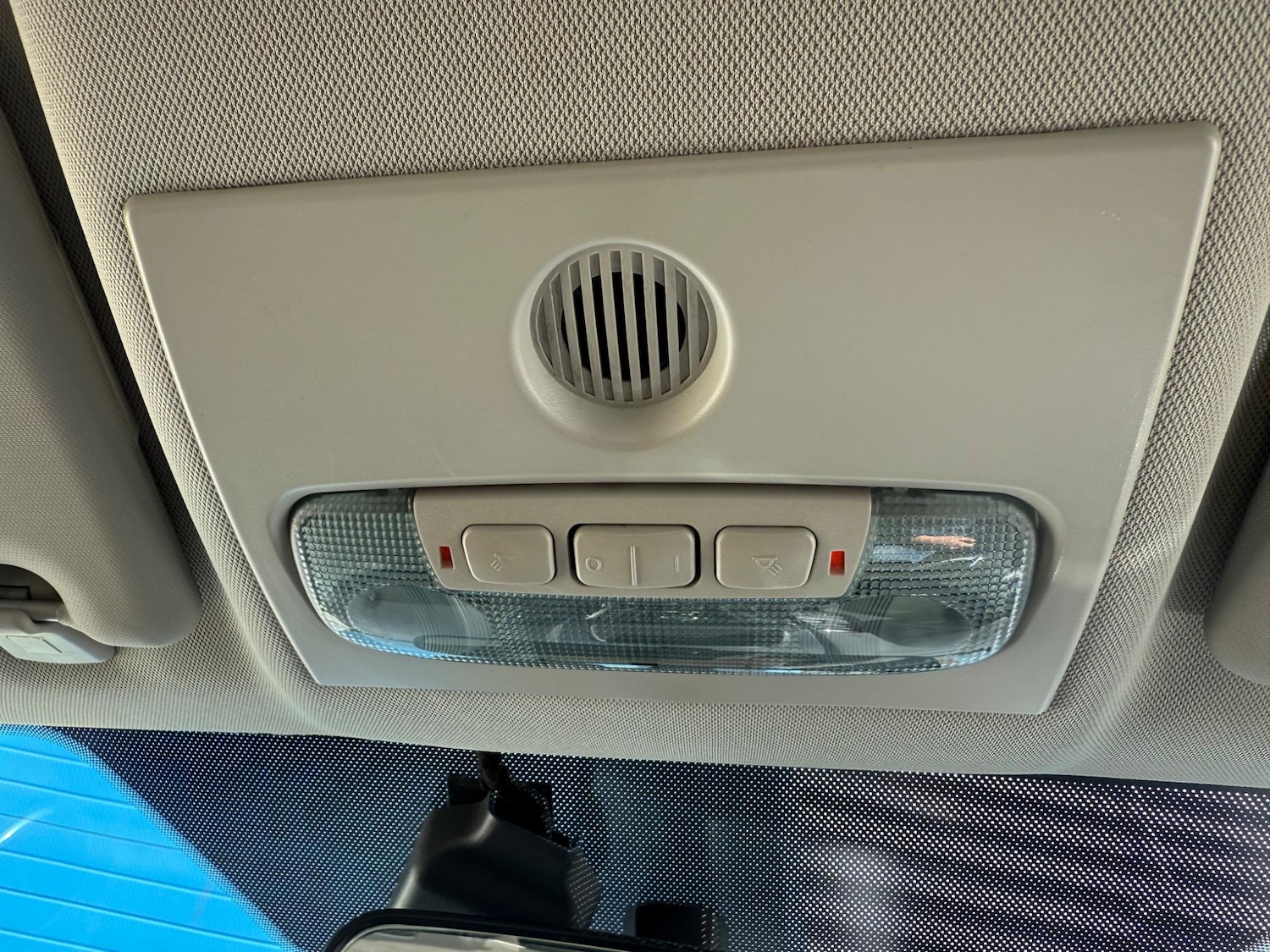 Vehicle 92
