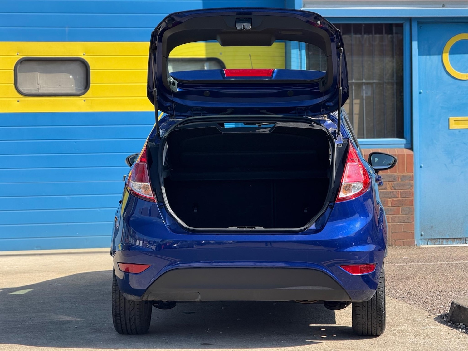 Vehicle 99