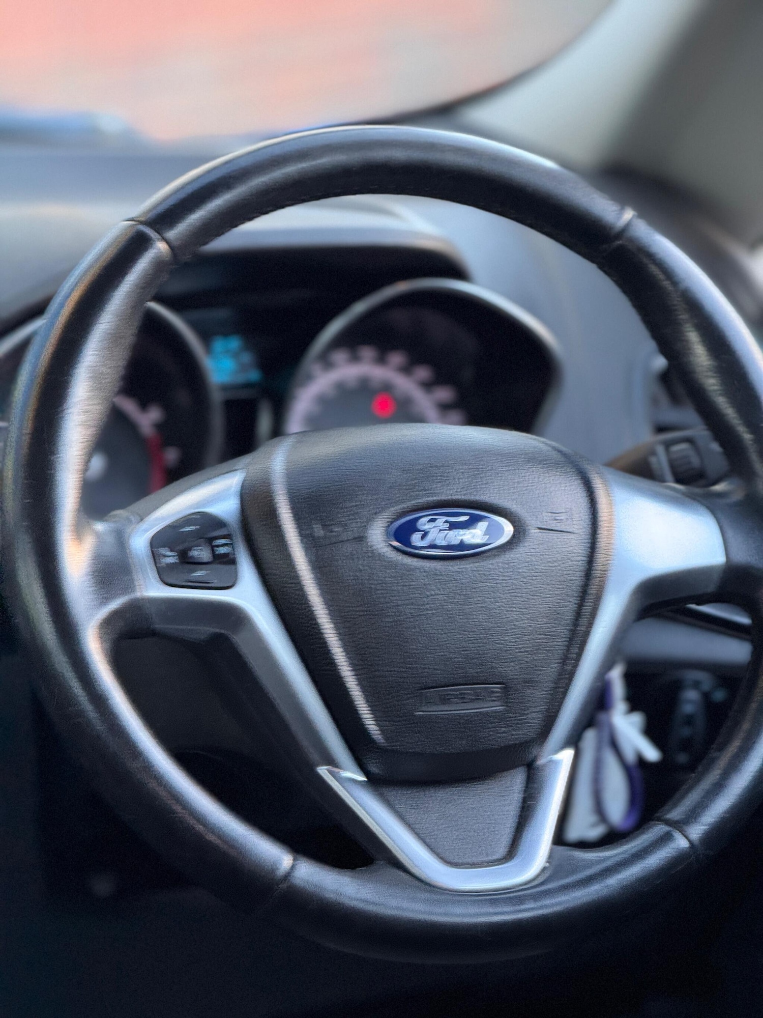 Used Ford Ecosport 2016 for sale - 76246515: Photo 10