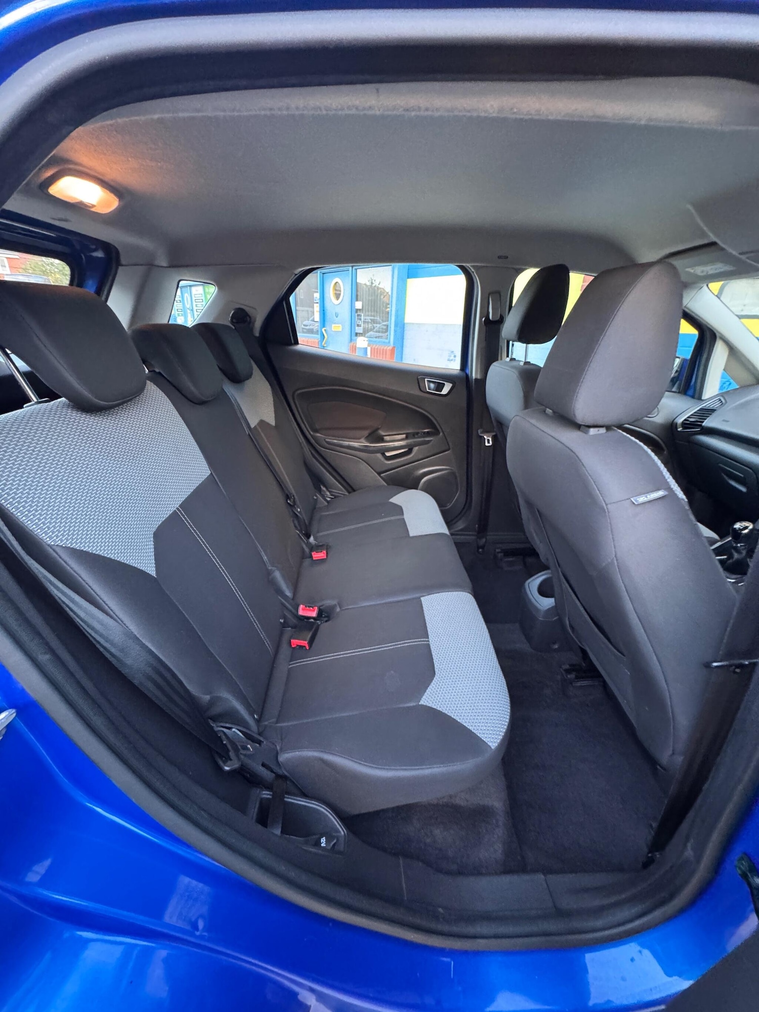 Used Ford Ecosport 2016 for sale - 76246515: Photo 11