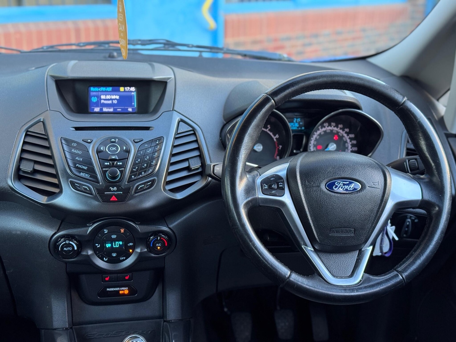 Used Ford Ecosport 2016 for sale - 76246515: Photo 13