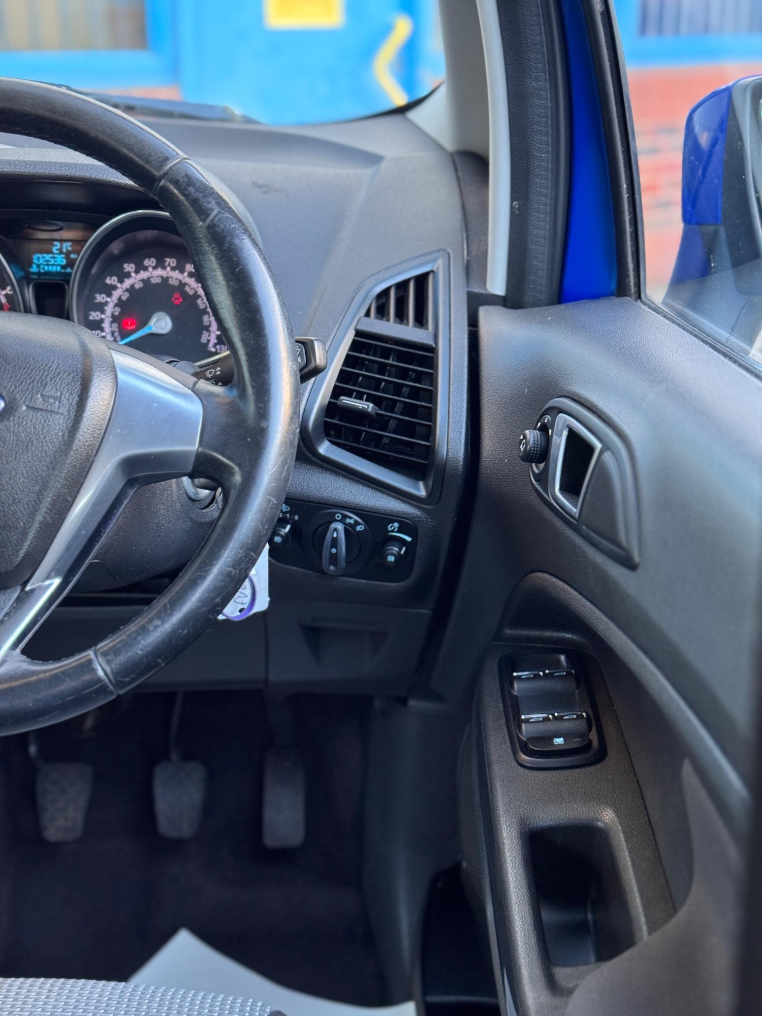 Used Ford Ecosport 2016 for sale - 76246515: Photo 14