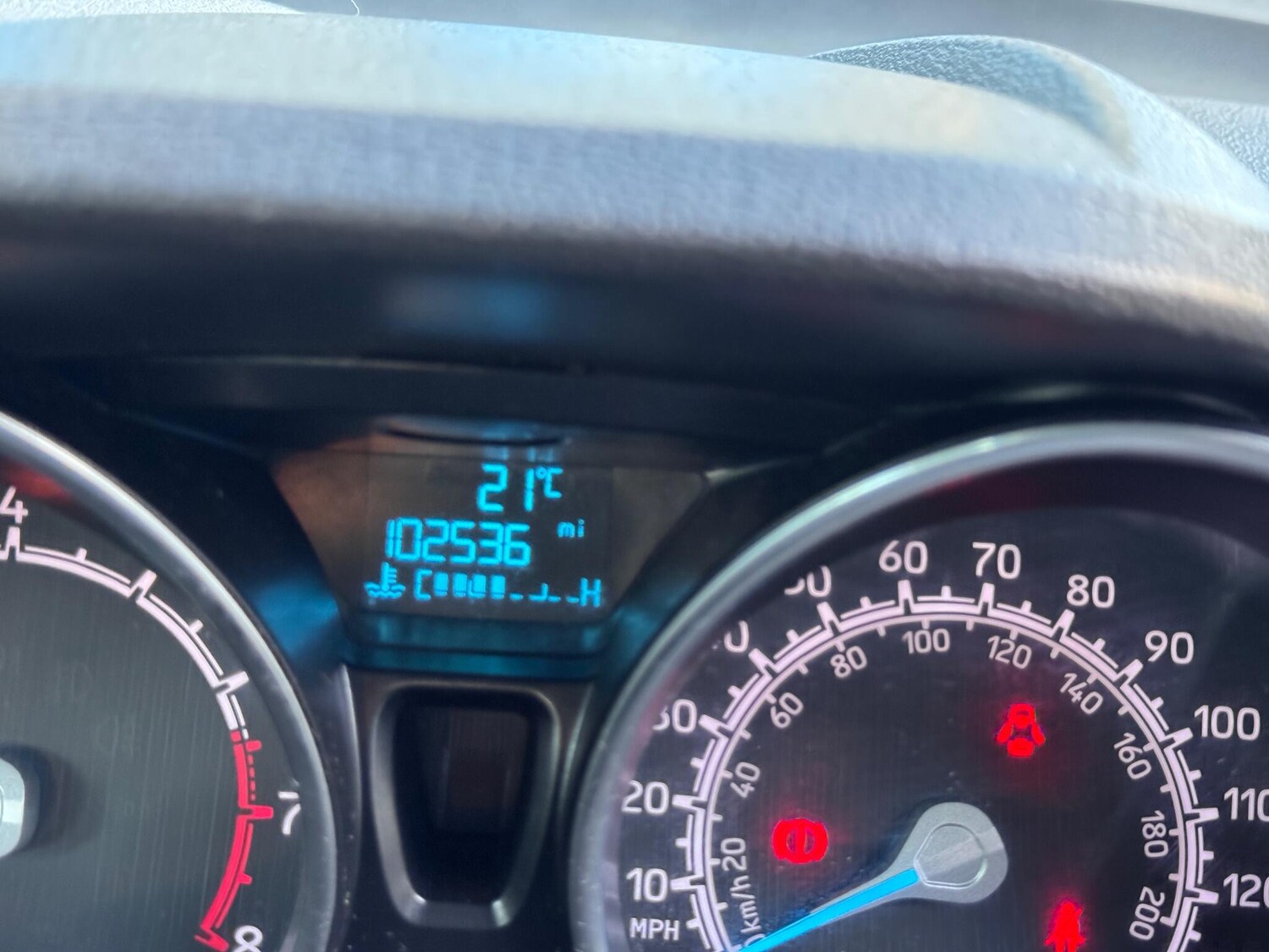 Used Ford Ecosport 2016 for sale - 76246515: Photo 18