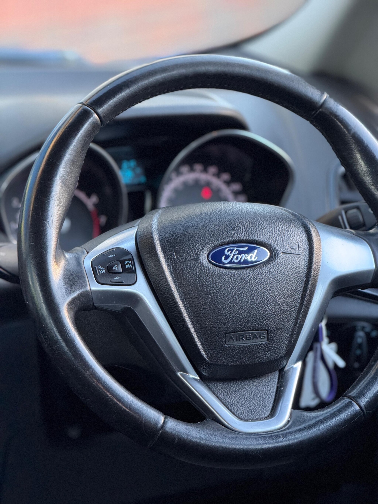 Used Ford Ecosport 2016 for sale - 76246515: Photo 29