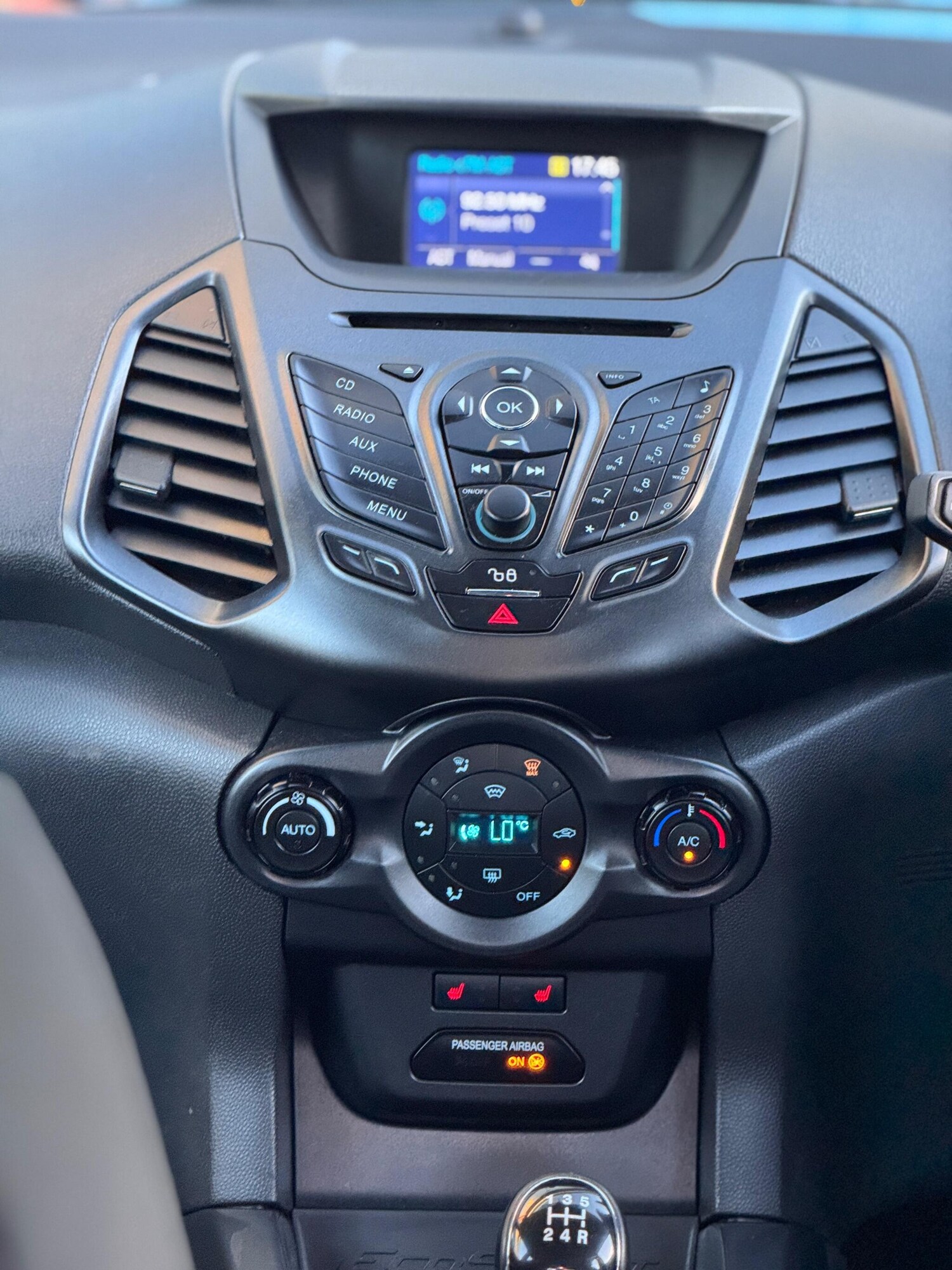 Used Ford Ecosport 2016 for sale - 76246515: Photo 30