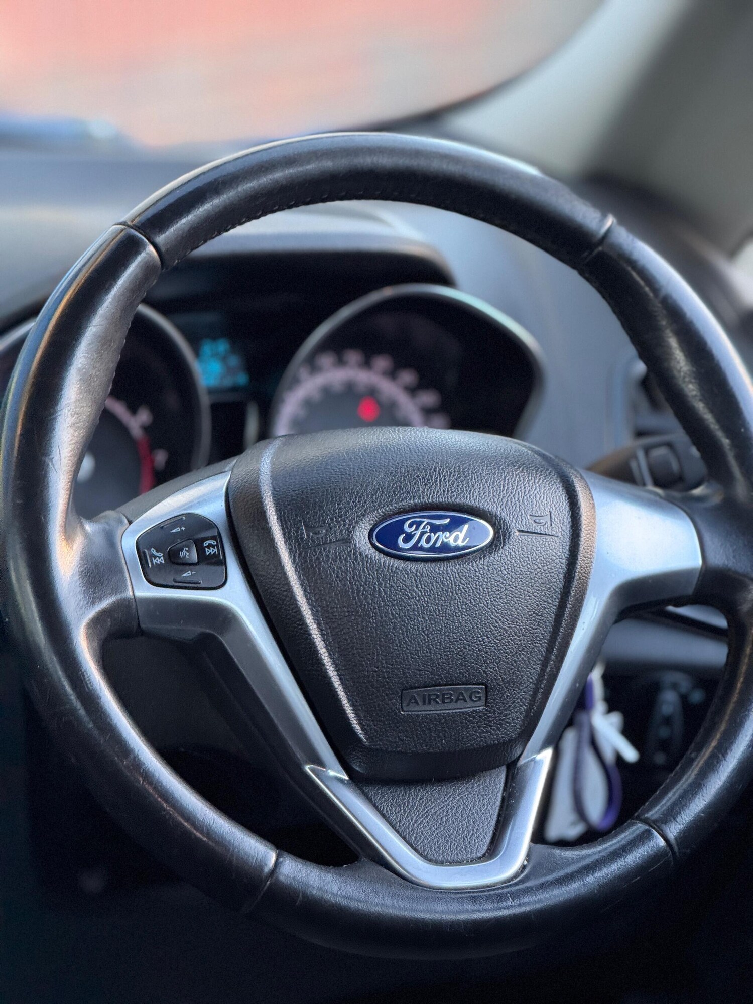 Used Ford Ecosport 2016 for sale - 76246515: Photo 31