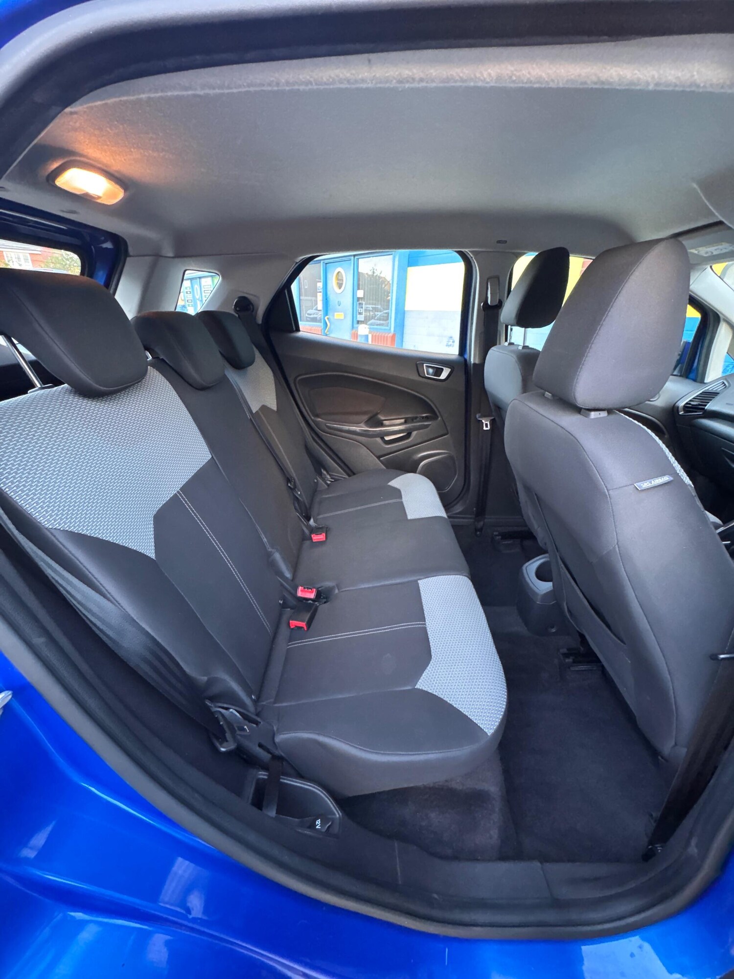 Used Ford Ecosport 2016 for sale - 76246515: Photo 32