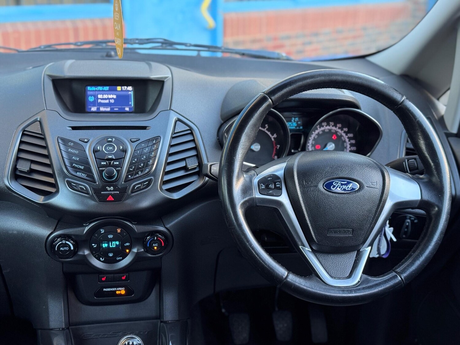 Used Ford Ecosport 2016 for sale - 76246515: Photo 35
