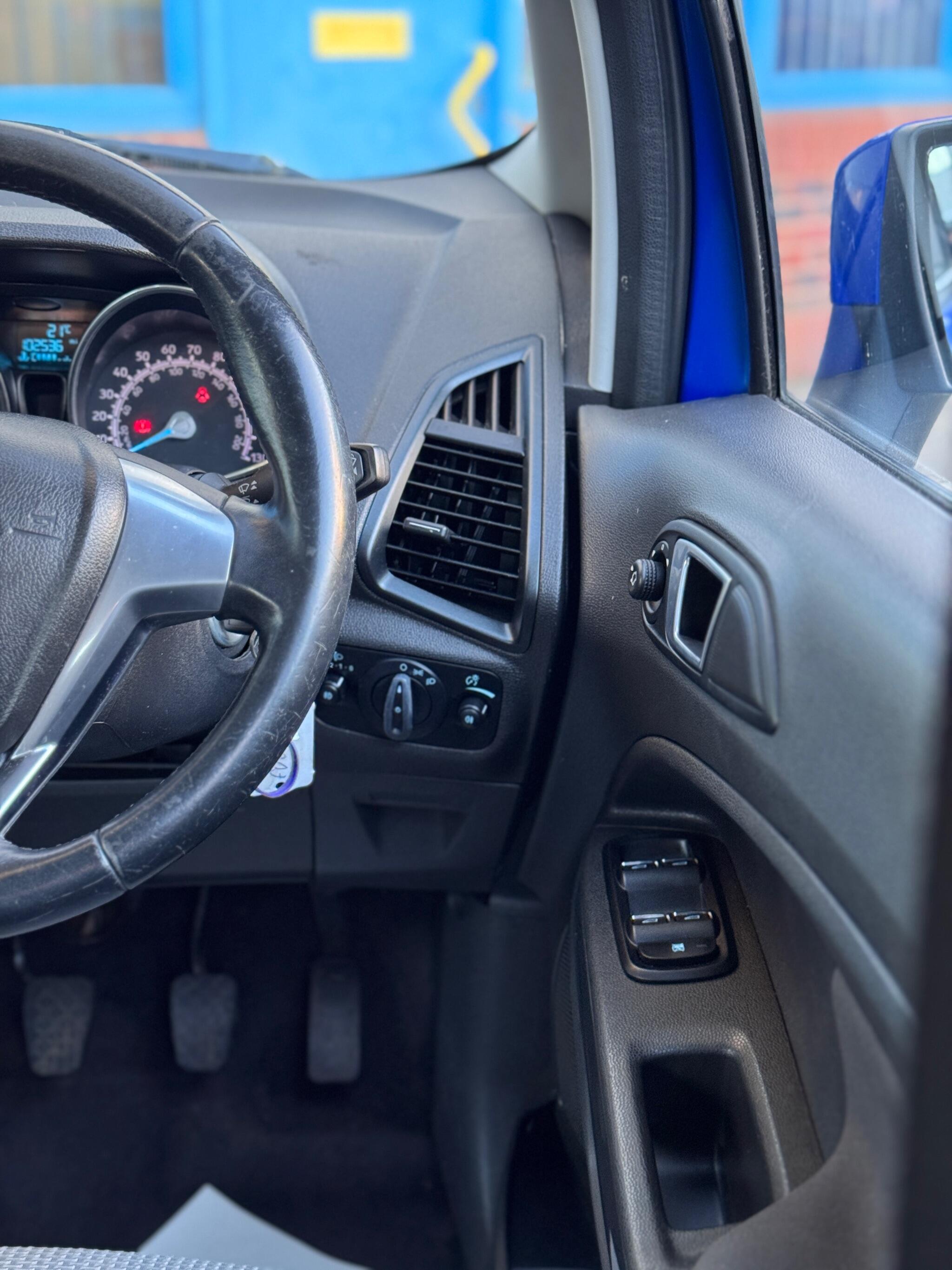 Used Ford Ecosport 2016 for sale - 76246515: Photo 36