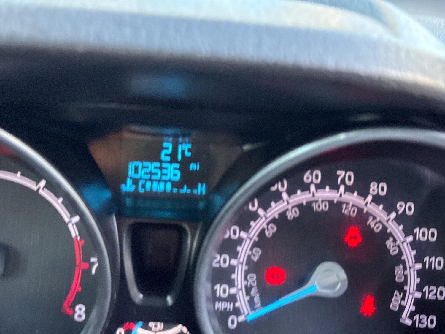 Used Ford Ecosport 2016 for sale - 76246515: Photo 40