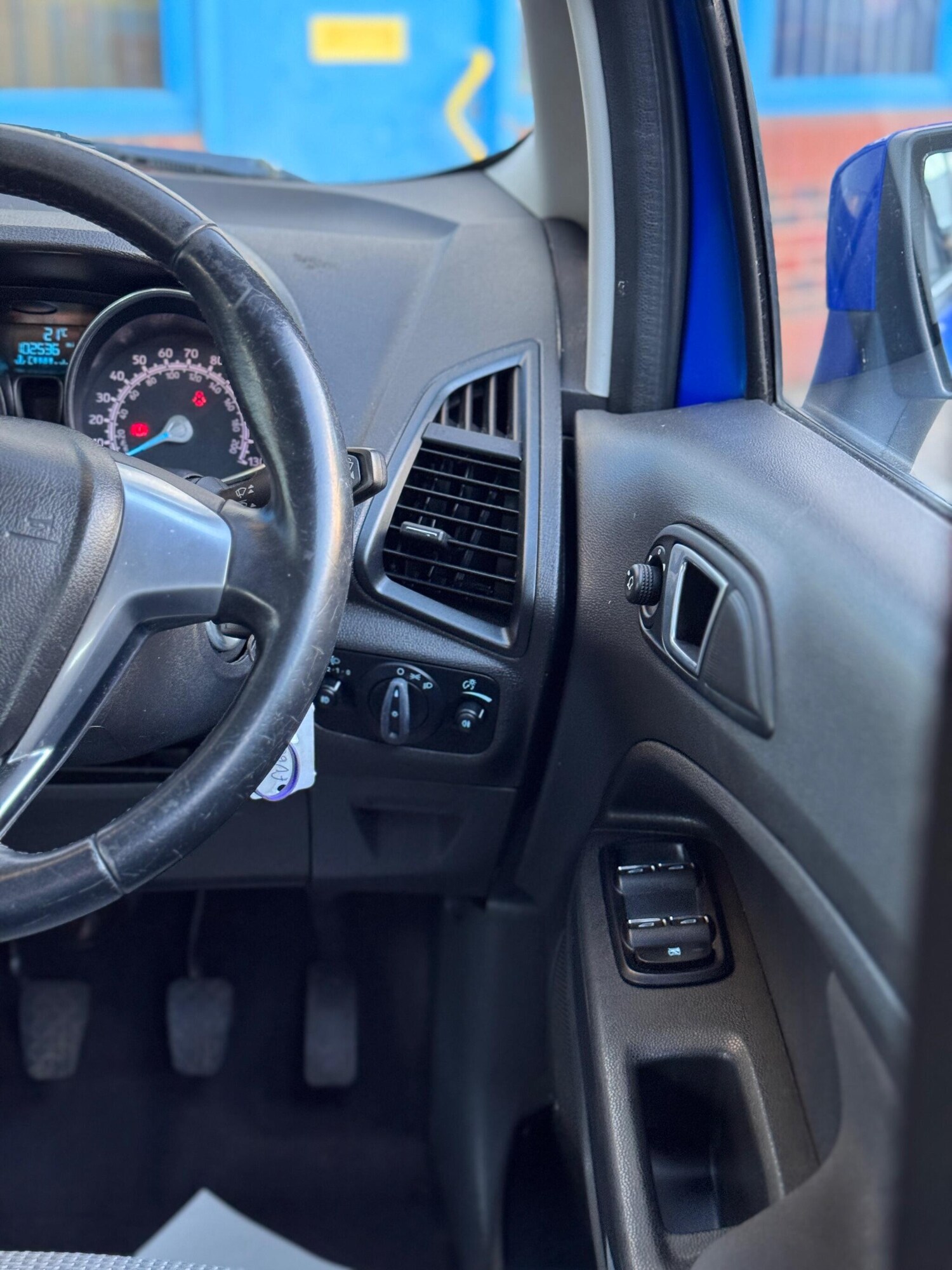 Used Ford Ecosport 2016 for sale - 76246515: Photo 42