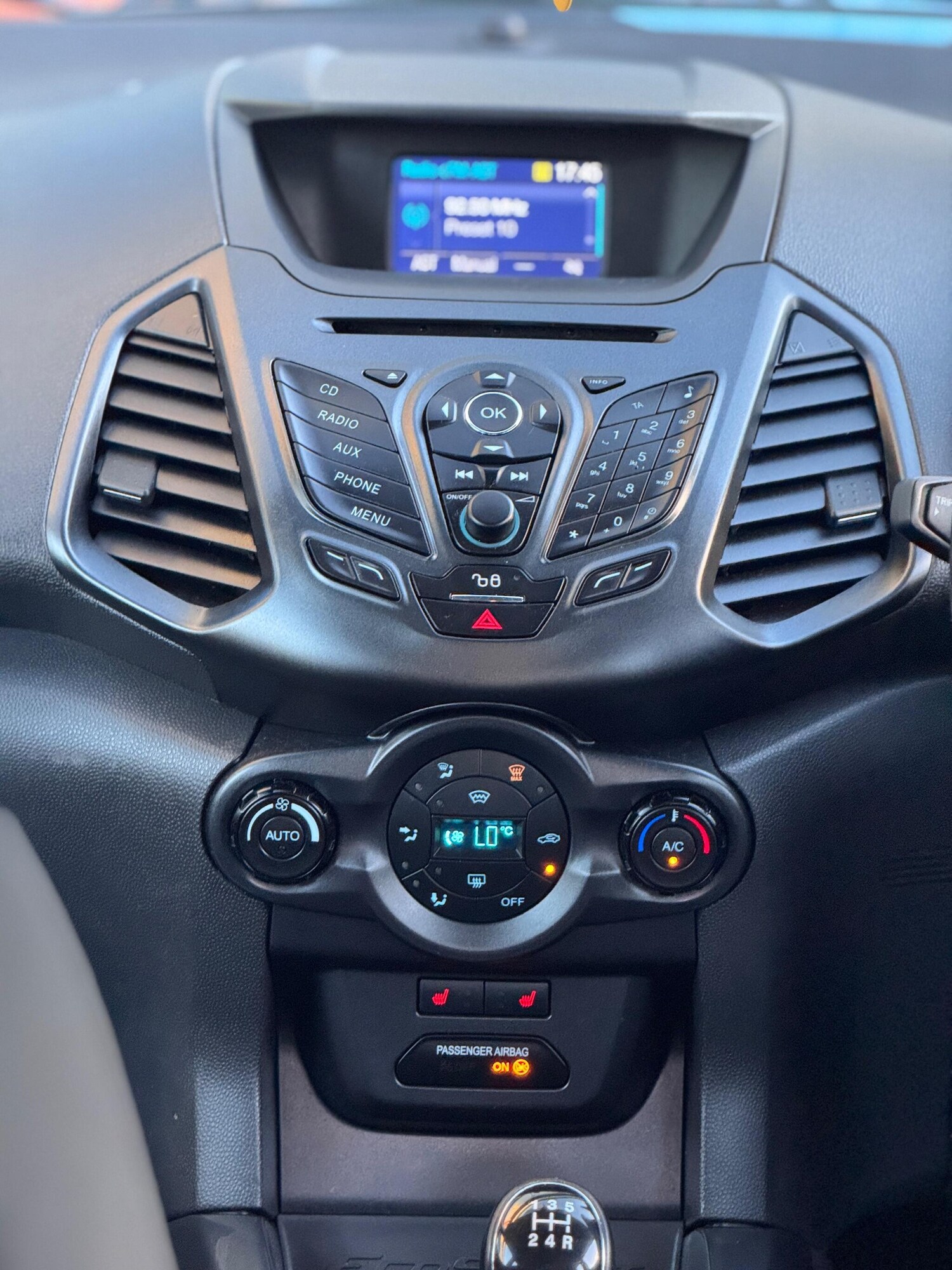 Used Ford Ecosport 2016 for sale - 76246515: Photo 49