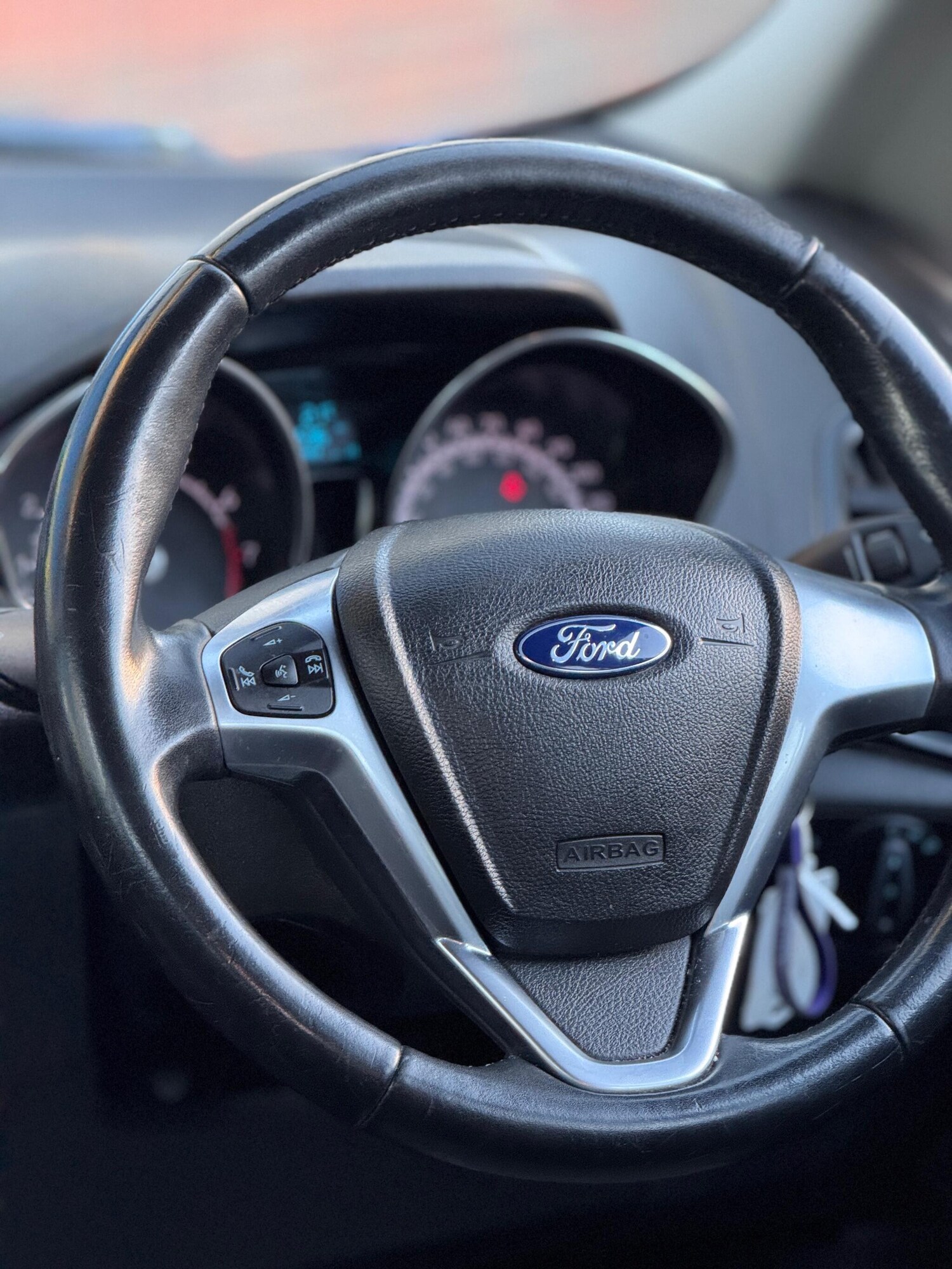 Used Ford Ecosport 2016 for sale - 76246515: Photo 50