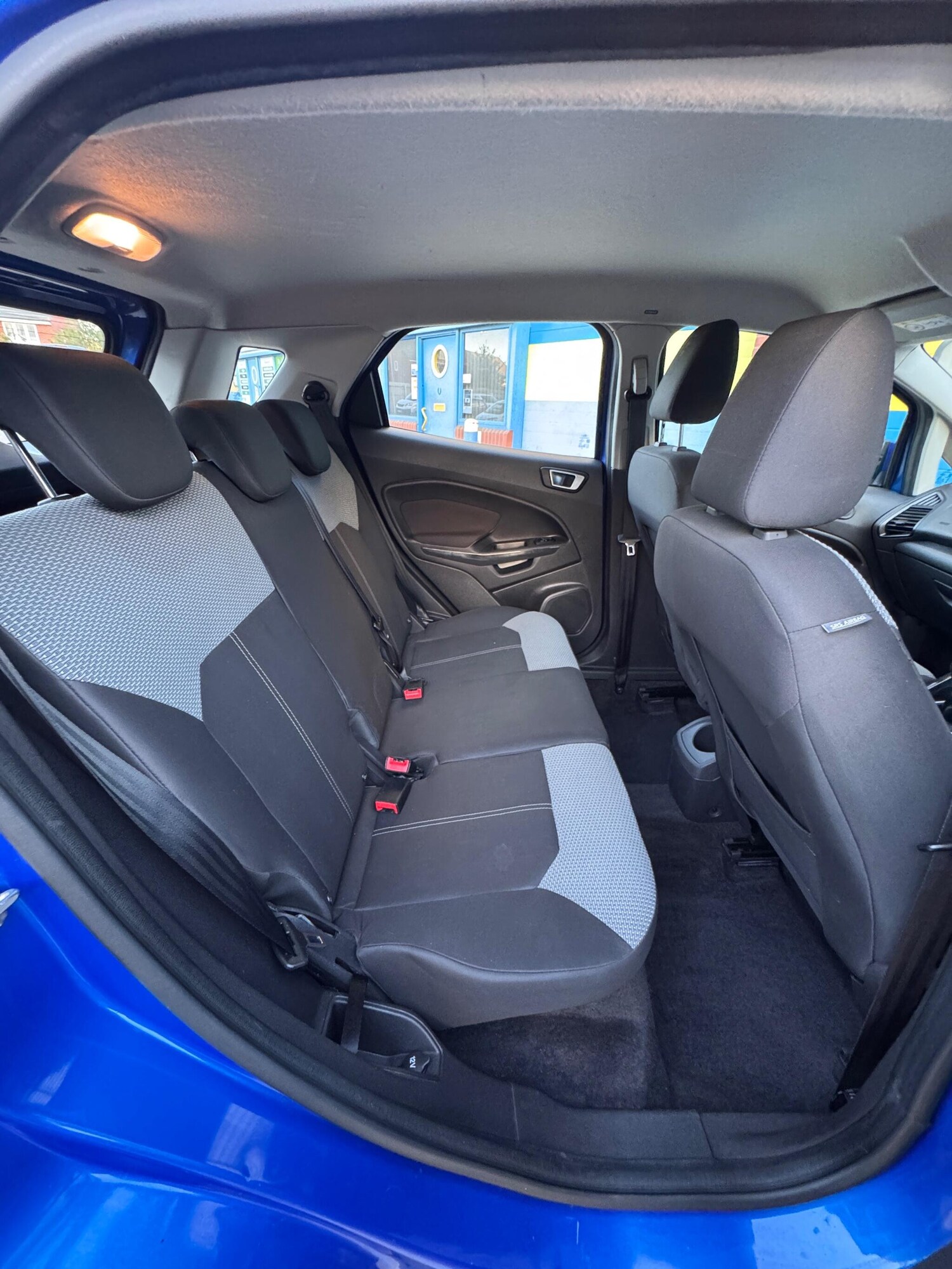 Used Ford Ecosport 2016 for sale - 76246515: Photo 51