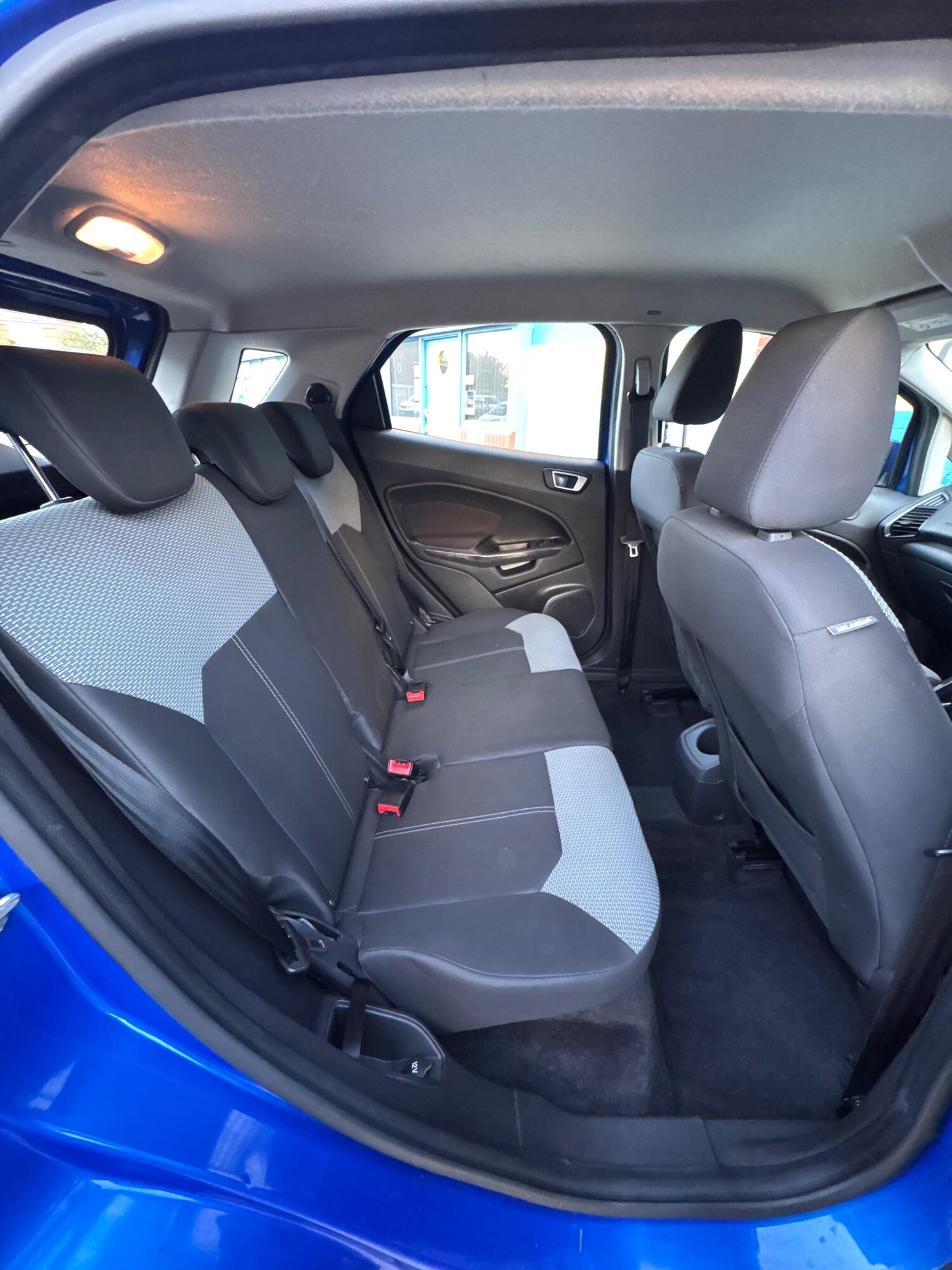 Used Ford Ecosport 2016 for sale - 76246515: Photo 52