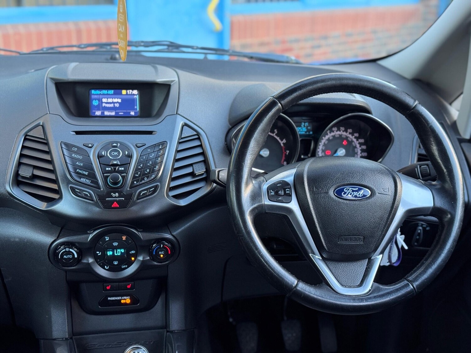 Used Ford Ecosport 2016 for sale - 76246515: Photo 54