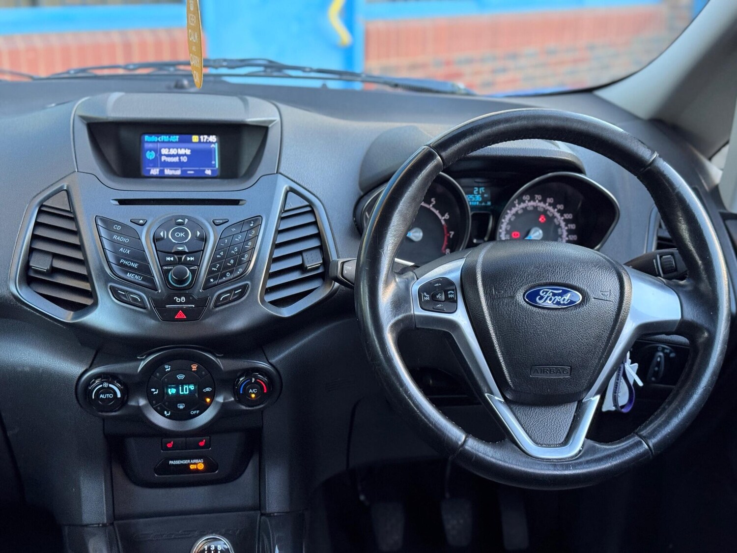 Used Ford Ecosport 2016 for sale - 76246515: Photo 55