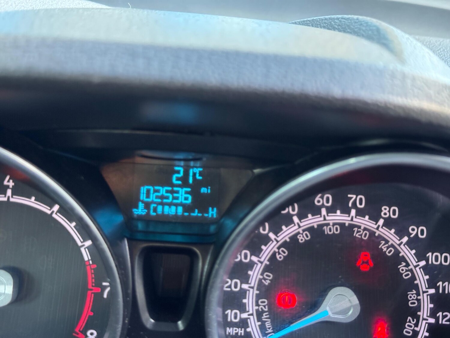 Used Ford Ecosport 2016 for sale - 76246515: Photo 57