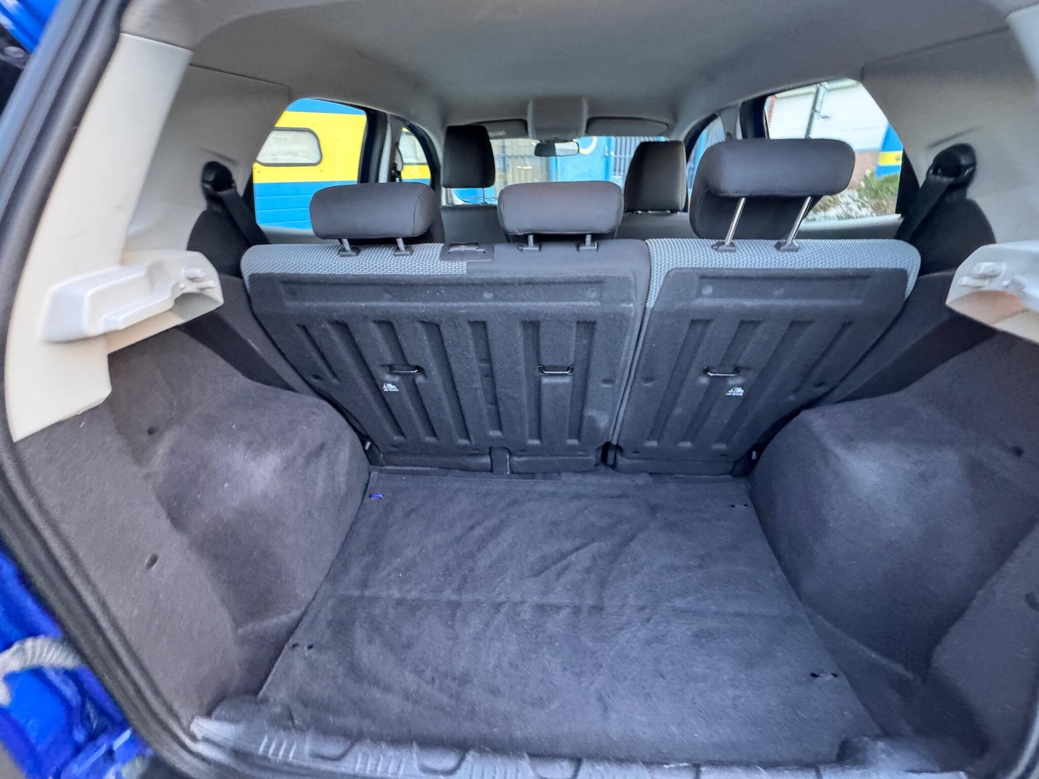 Used Ford Ecosport 2016 for sale - 76246515: Photo 7