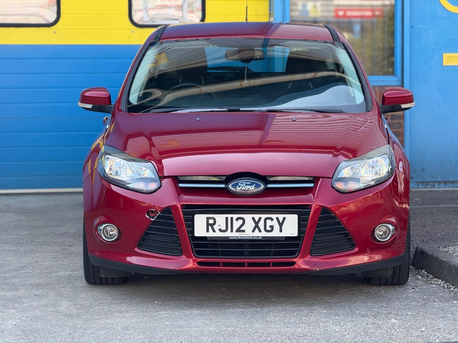 Vehicle 27