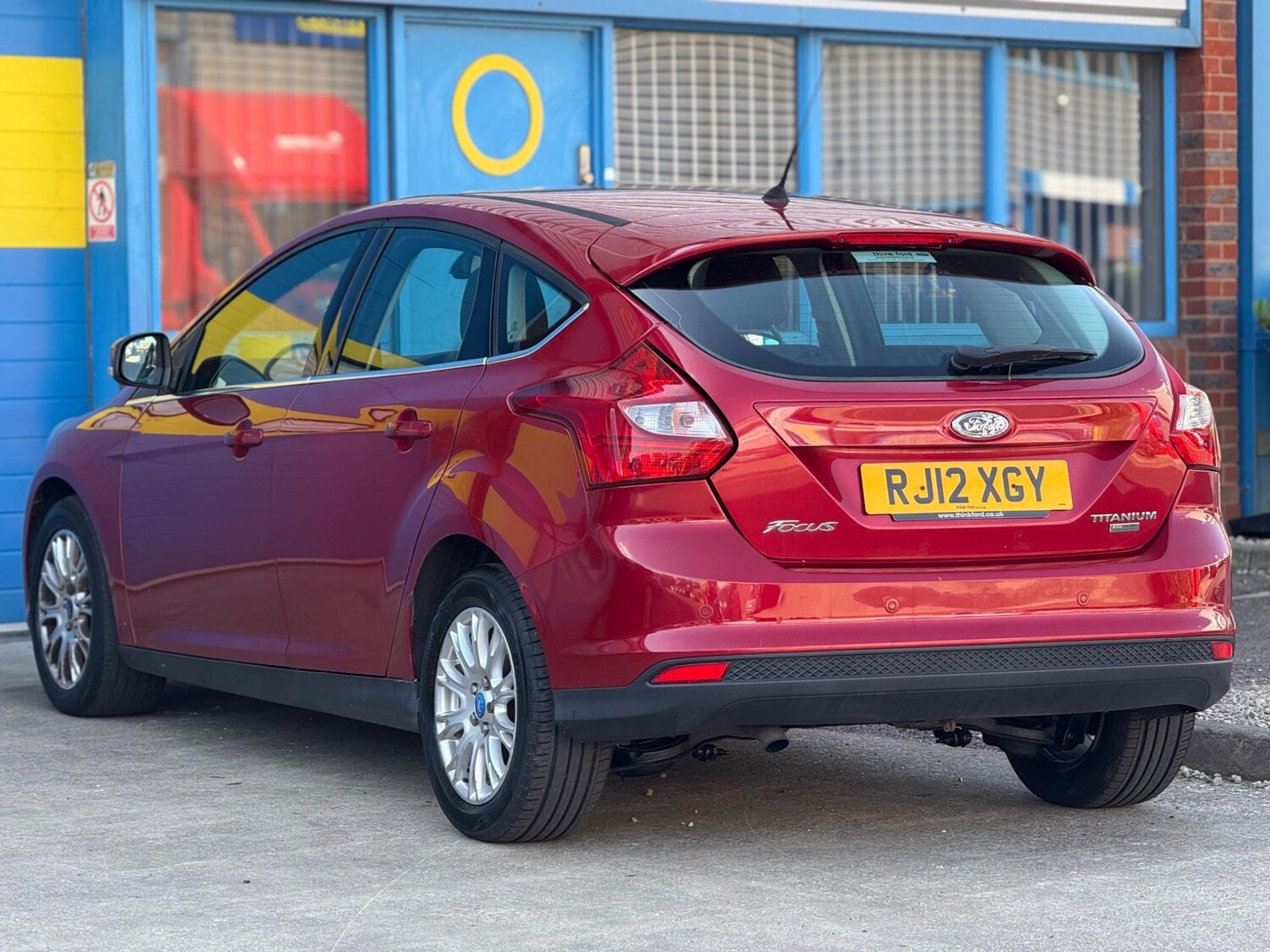 Vehicle 53