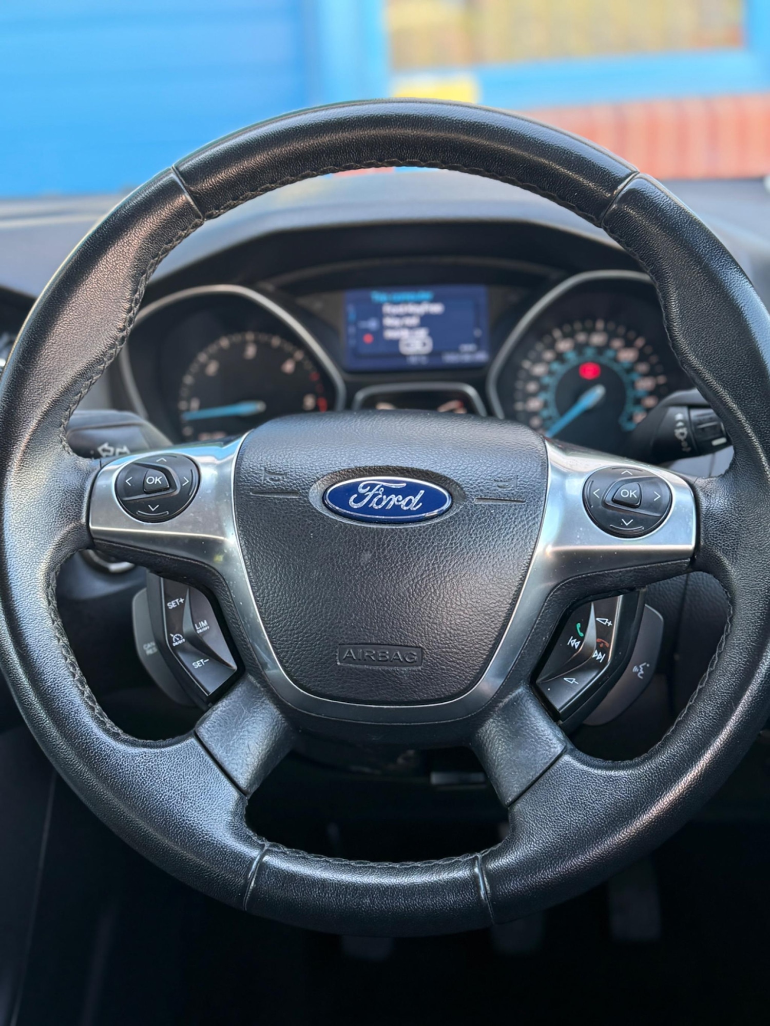 Vehicle 64