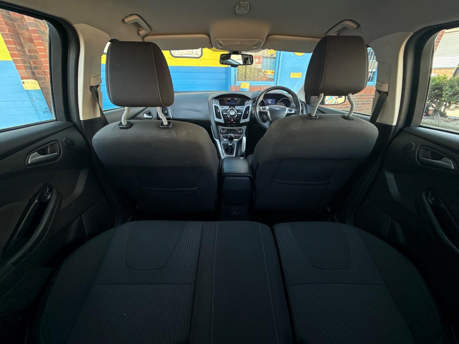 Vehicle 67