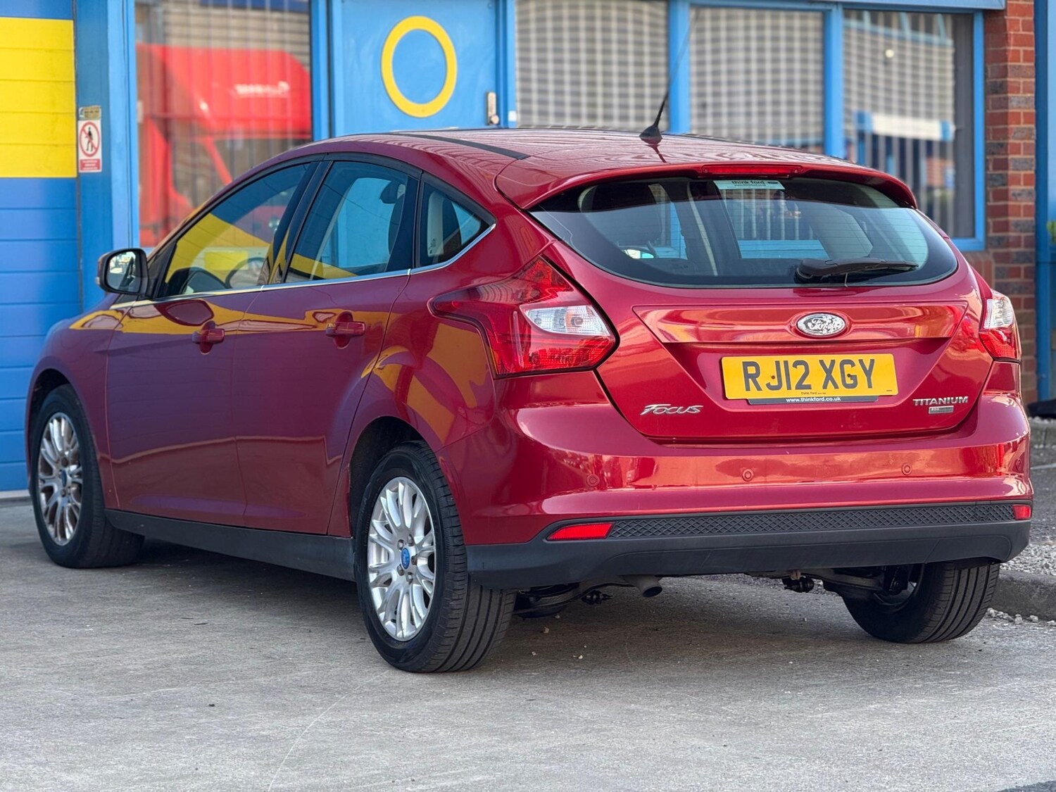 Vehicle 7
