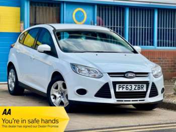2014 (63) - 1.0T EcoBoost Edge Euro 5 (s/s) 5dr
