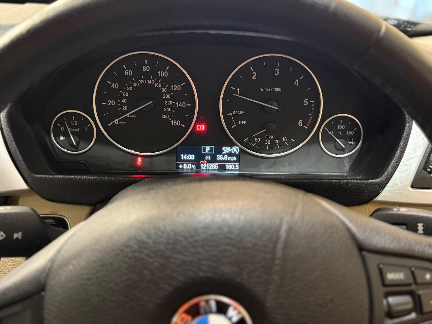 Used BMW 3 Series 2013 for sale - 76992312: Photo 13