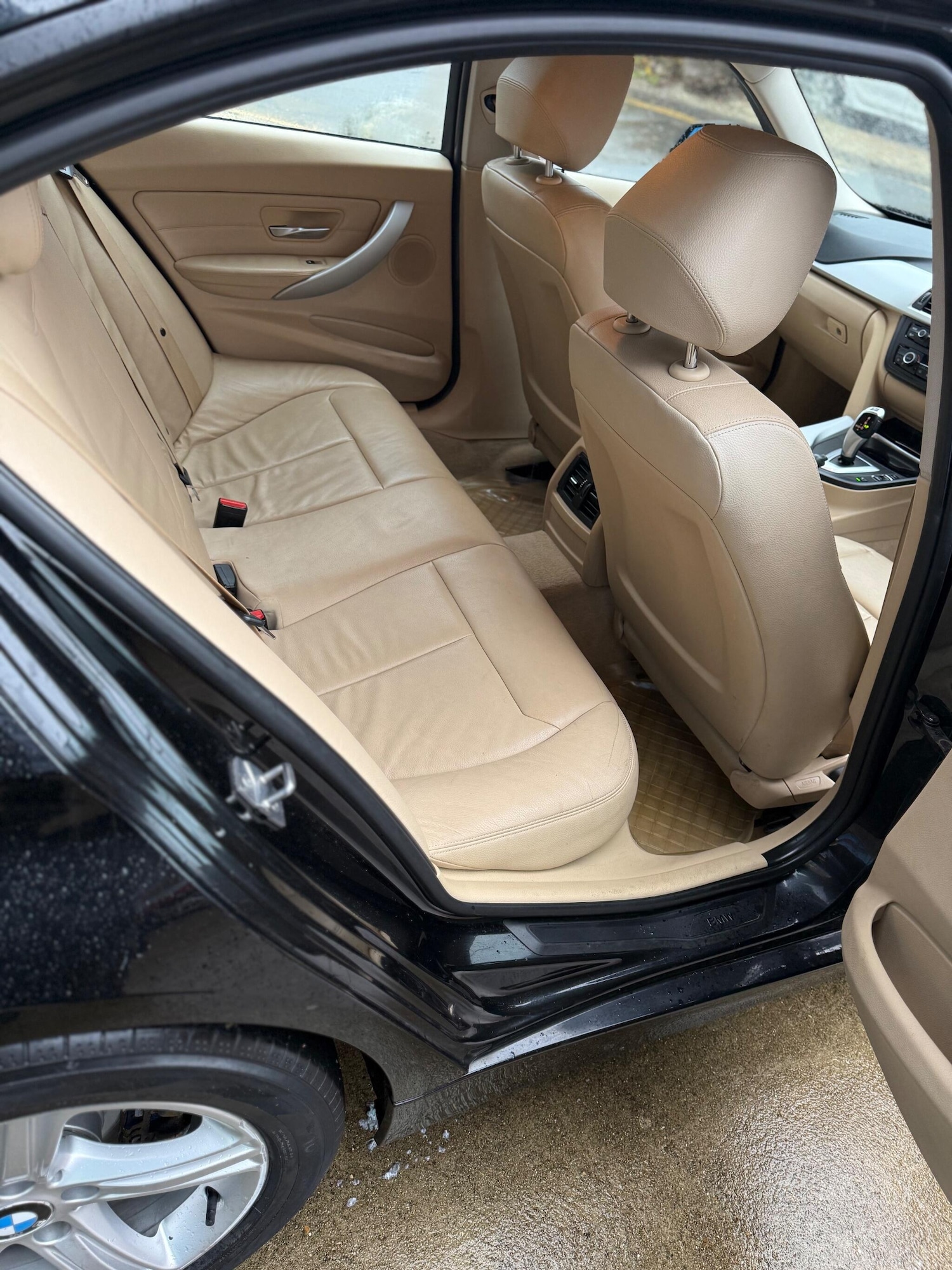 Used BMW 3 Series 2013 for sale - 76992312: Photo 19