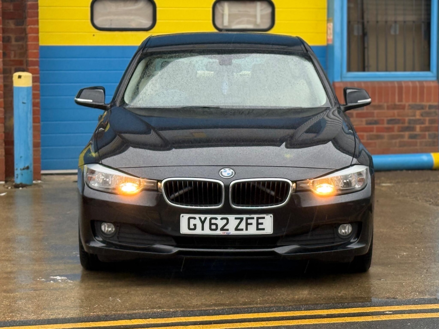 Used BMW 3 Series 2013 for sale - 76992312: Photo 22