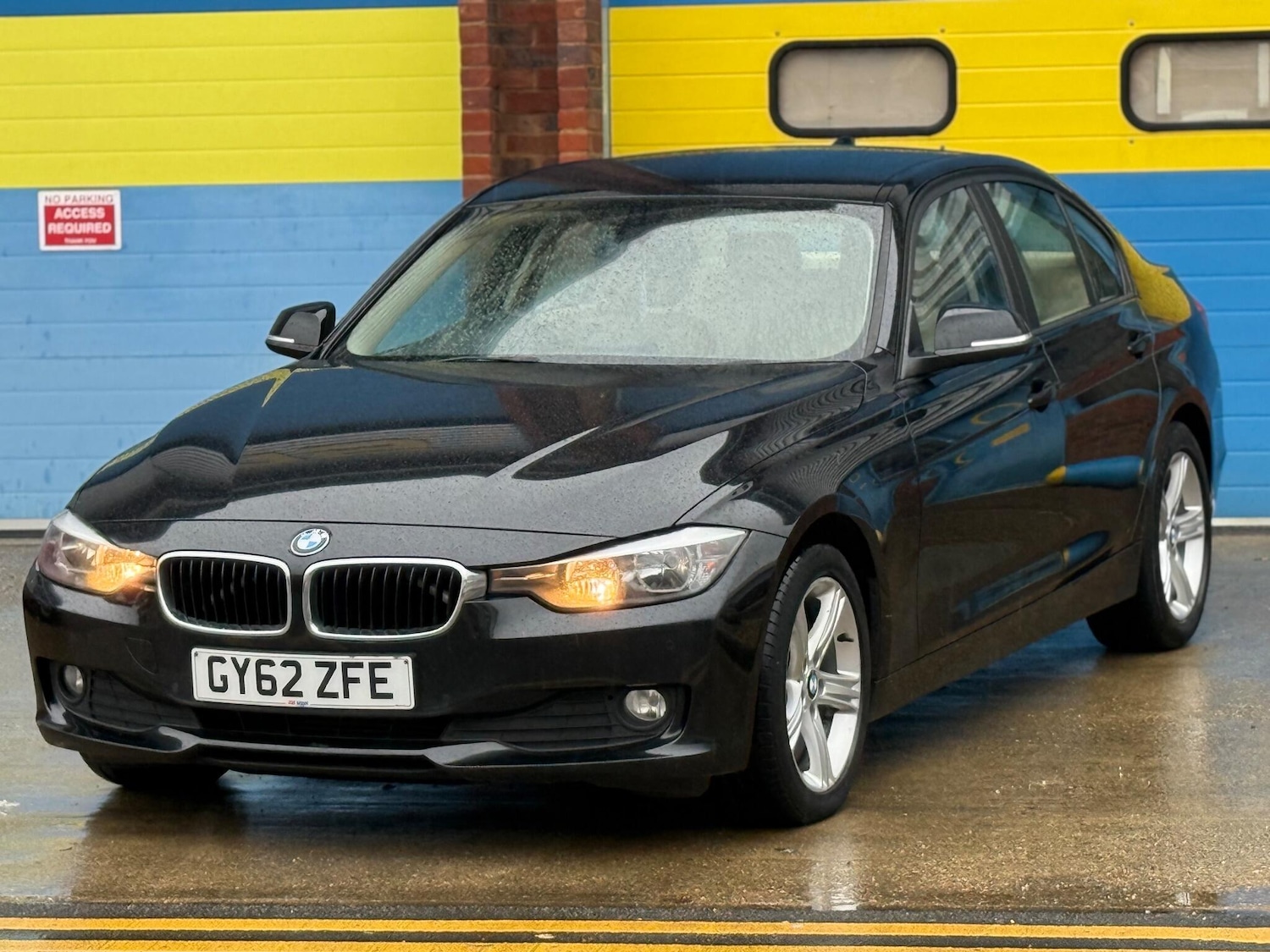 Used BMW 3 Series 2013 for sale - 76992312: Photo 23