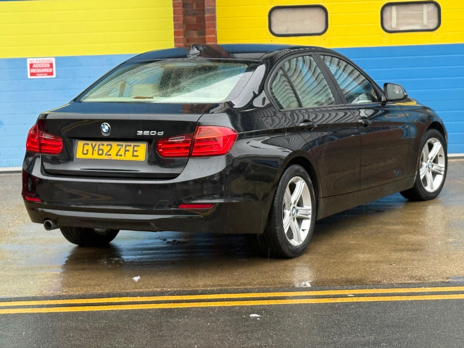 Used BMW 3 Series 2013 for sale - 76992312: Photo 26