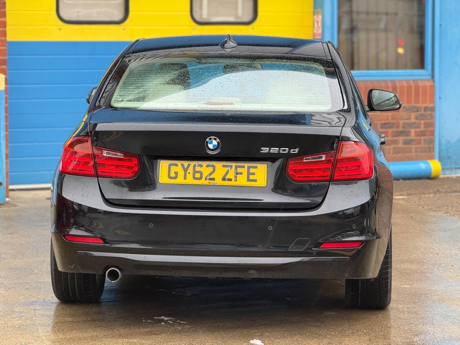 Used BMW 3 Series 2013 for sale - 76992312: Photo 27