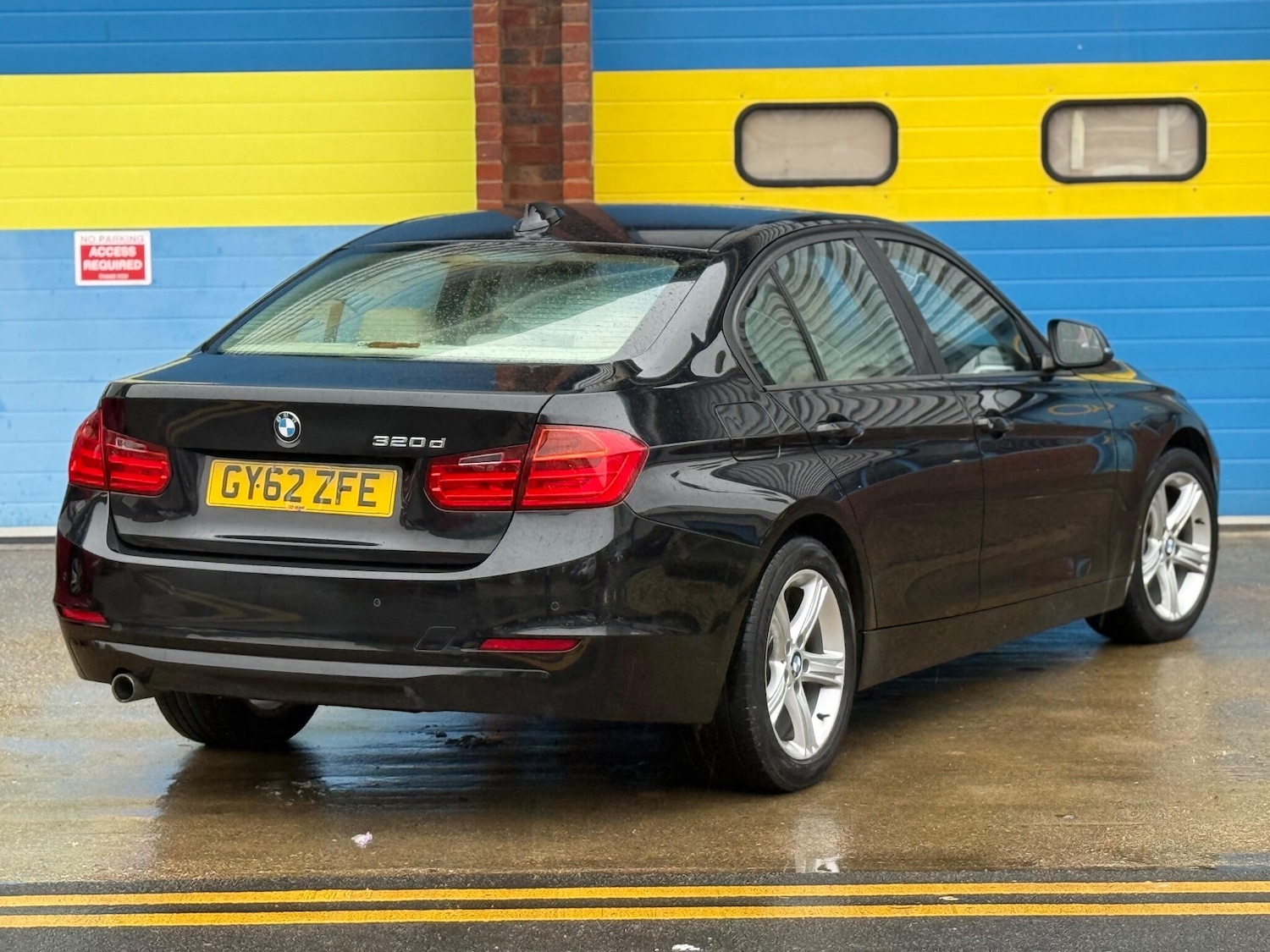 Used BMW 3 Series 2013 for sale - 76992312: Photo 28