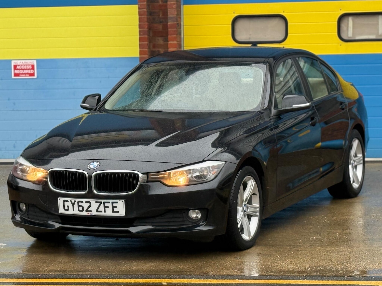 Used BMW 3 Series 2013 for sale - 76992312: Photo 3