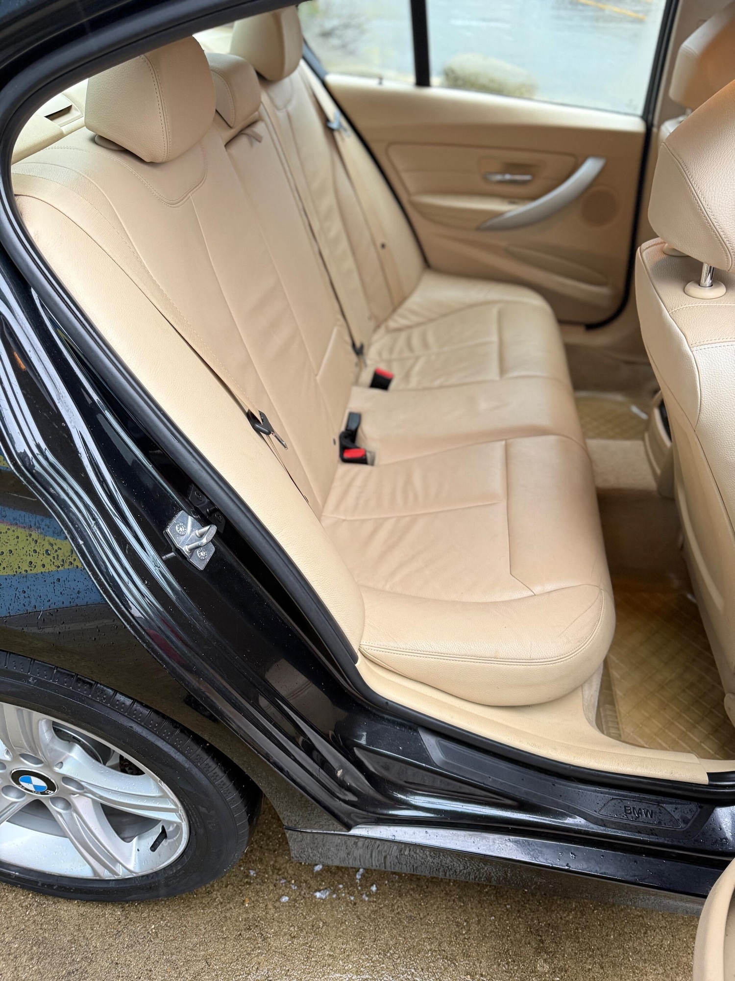 Used BMW 3 Series 2013 for sale - 76992312: Photo 35