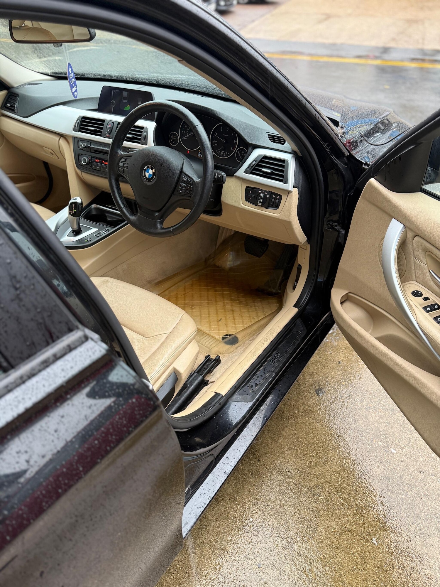 Used BMW 3 Series 2013 for sale - 76992312: Photo 36