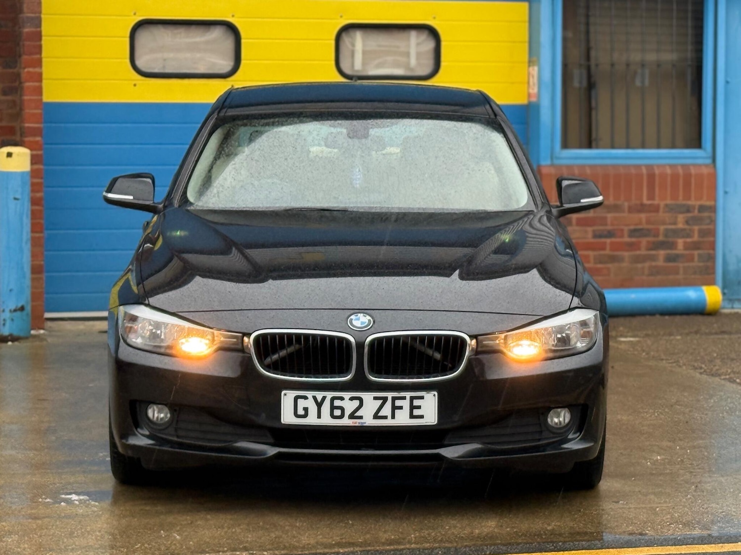 Used BMW 3 Series 2013 for sale - 76992312: Photo 37